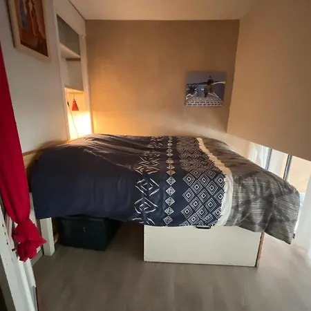 Quartier De L'aiguillon Апартаменты